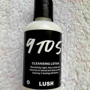 Lush Cleanser